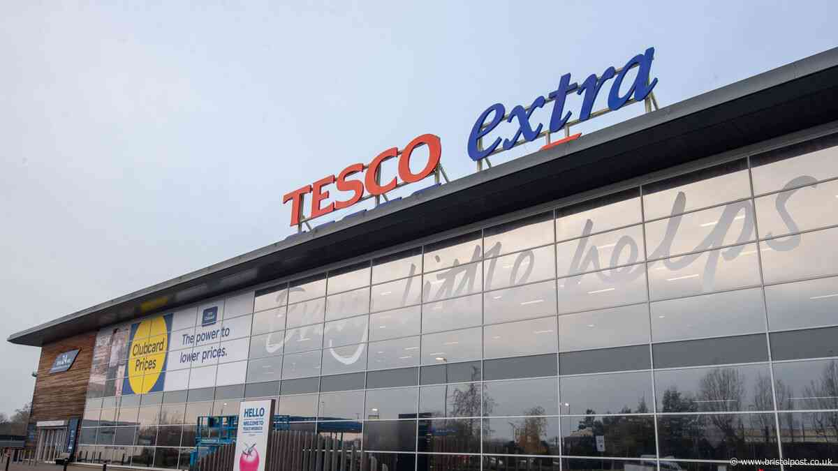 Customers told 'do not eat' as Tesco says 'wrong product in packet'