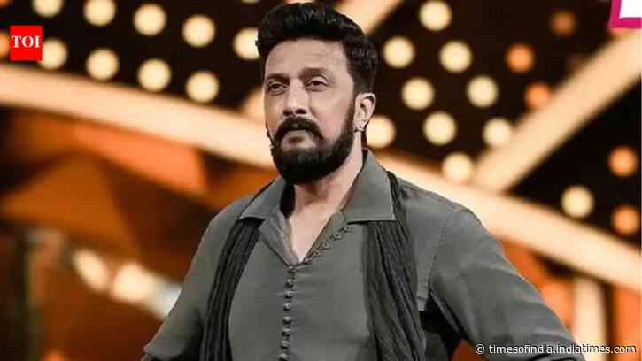 Kiccha Sudeep net worth: Rs 165 crore wealth, cars and lifestyle