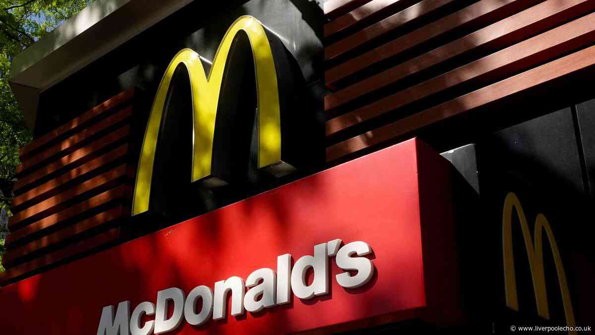 McDonald's Monopoly axed after 20 years as fans say it's 'the worst day of my life'