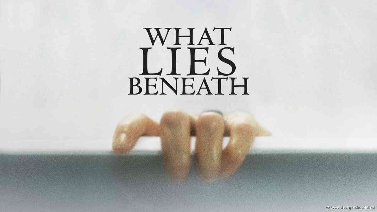 The Best Movies You’ve Never Seen – What Lies Beneath