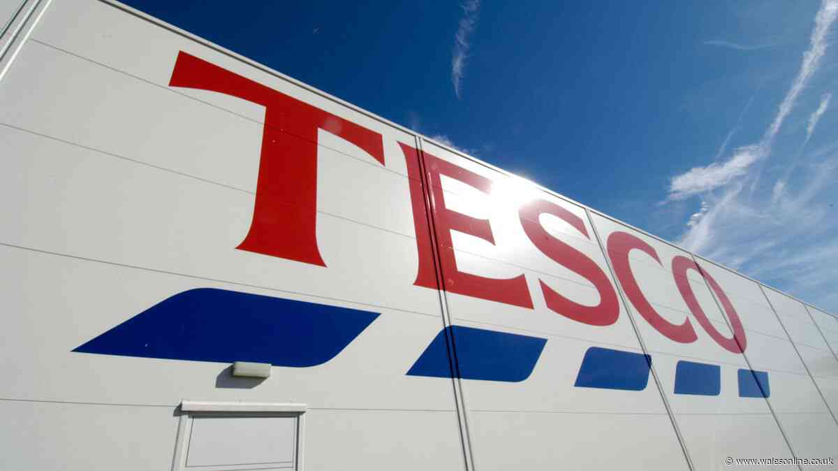 Tesco 'do not eat' alert to customers as 'wrong product in packet'