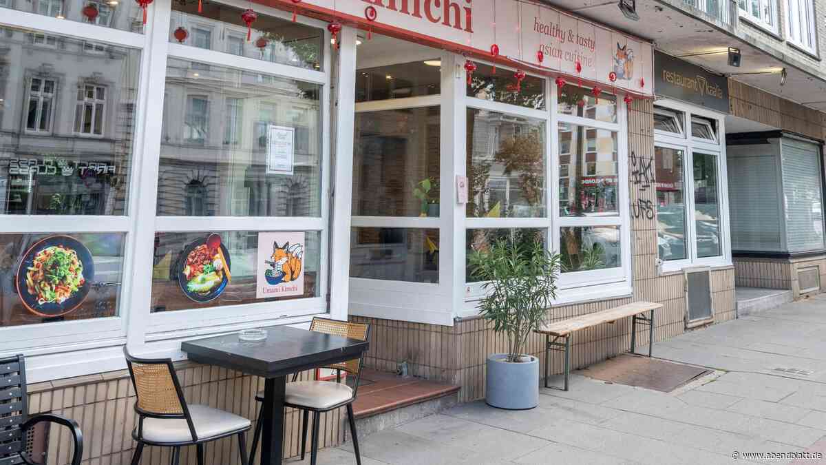 Restaurant-Geheimtipp in Hamburg: Unscheinbares Asia-Lokal in Eimsbüttel