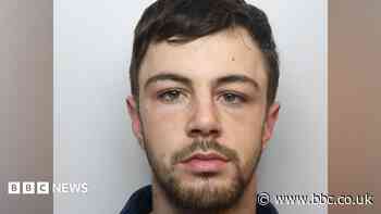 Biker jailed over fatal collision with pedestrian