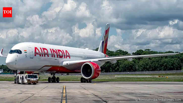 Air India Phuket-Delhi incident: All 3 hydraulic systems failed; pilot tested positive for psychoactive substance