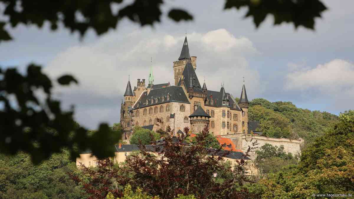 Sachsen-Anhalt vor der Wahl: Das Land hinter den Zahlen