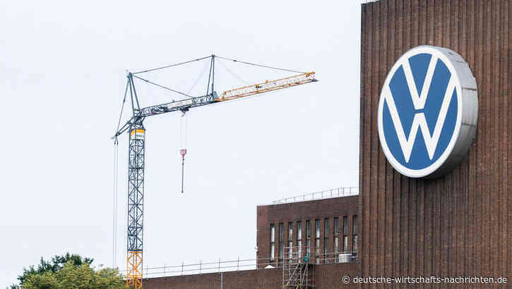 VW-Aktie klettert: Volkswagen beschließt historischen Zukunftsplan – was Anleger wissen müssen