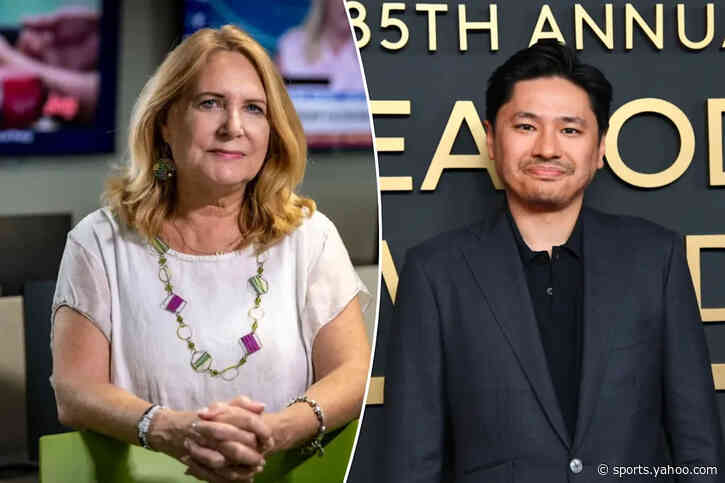 Epstein reporter erupts at media over Pablo Torre slight after his Clippers vindication