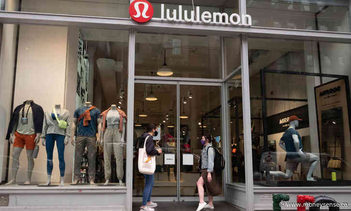 Stock news for investors: Couche-Tard profits rise as Lululemon cuts outlook