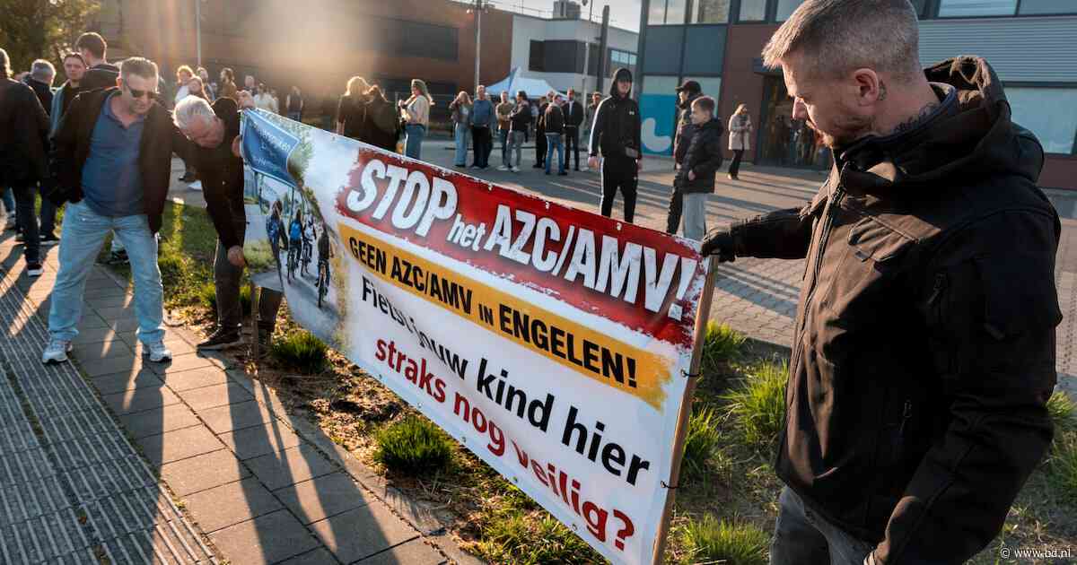 Is de Beverspijken geschikt voor jonge vreemdelingen? Wethouder zegt volmondig ‘ja’