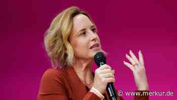 FUNKE-Verlegerin Julia Becker über die Vertrauenskrise: „Mit Menschen sprechen, anstatt über sie zu reden“