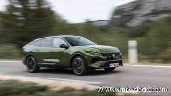 TEST - De enige mooie SUV-coupé werd niet alleen beter, maar ook goedkoper