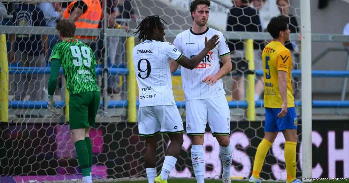 OFFICIEEL: OH Leuven haalt opvallende verdedigende versterking uit Italië