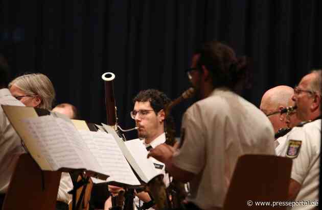 POL-DA: Münster: "Sicher im Alter - Musik trifft Prävention" / Polizei informiert Seniorinnen und Senioren über Betrugsmaschen