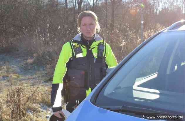 POL-PB: Neuer Bezirk: Polizeihauptkommissarin Julia Renneke wechselt vom Paderborner Riemekeviertel nach Paderborn-Sennelager