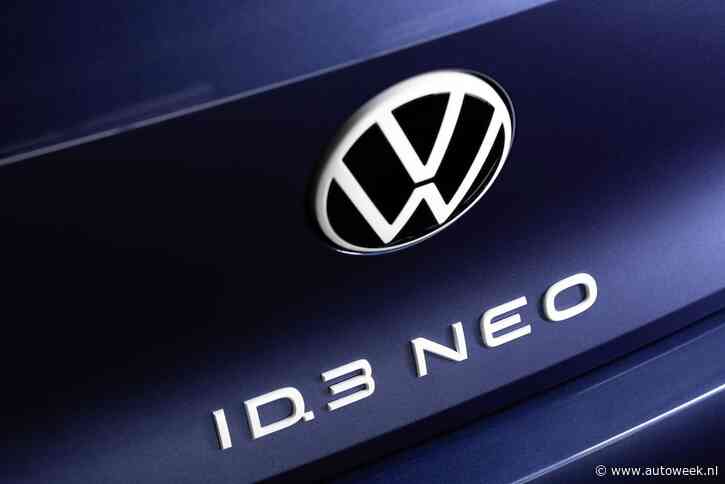 Raad van toezicht Volkswagen steunt grote herstructurering