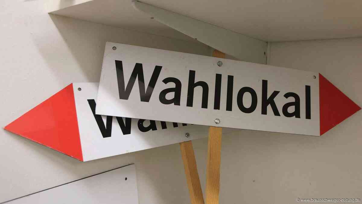 Kommunalwahl im Kreis Gifhorn: 141.046 Menschen dürfen wählen