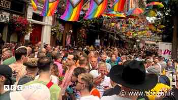 Union secures £15k towards unpaid Pride performer fees