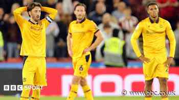 'Underdogs Bolton must find different ways to win'