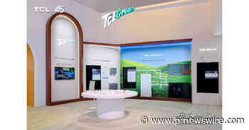 From Industry to Home: TCL Brings Its Wider Energy Vision to IFA 2026