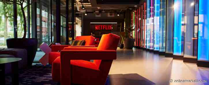 Netflix erhöht kräftig die Preise