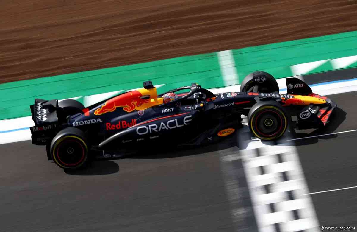F1 krijgt kortere races in 2027 en dat is goed nieuws voor jou