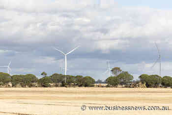 WA government to update noise regulations for wind farm boom