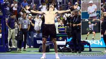 LIVE US Open | Alexander Zverev ontsnapt diep in de nacht, fantastische overwinning Botic van de Zandschulp