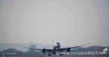 Scots business backs Heathrow expansion as Sadiq Khan opposes
