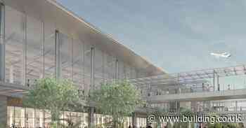Mace Consult team lands key role on Luton Airport expansion