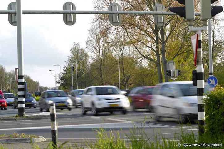 Wegverkeer stootte vorig jaar iets minder CO2 uit