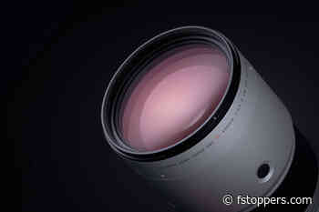 Fujifilm's New XF 400mm f/4.5 Offers 609mm-Equivalent Reach at Just 2.74 lbs