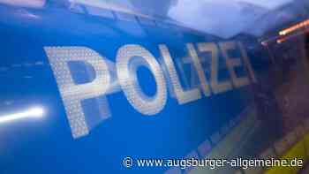 Missglücktes Abbiegen: Motorradfahrer bei Unfall in Rennertshofen verletzt