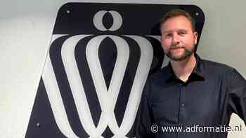 Carrière-update: Robin Schouten nieuwe woordvoerder Koninklijke Horeca Nederland