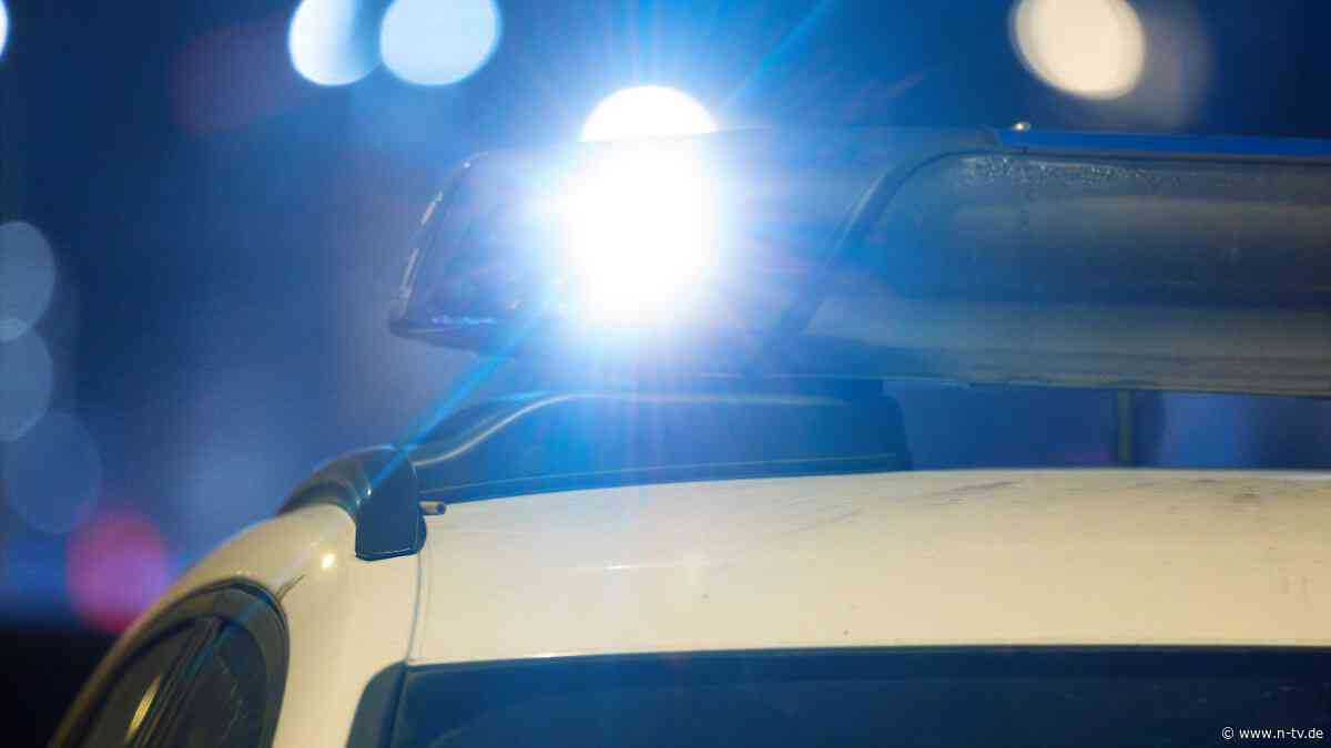 In Weisweiler und Ganderkesee : Polizei prüft Sabotageversuche an zwei weiteren Umspannwerken