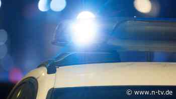 In Weisweiler und Ganderkesee : Polizei prüft Sabotageversuche an zwei weiteren Umspannwerken