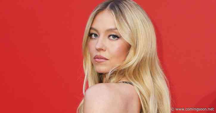 Sydney Sweeney’s Sparkling Armani Beauty Dinner Arrival at Venice Film Fest Has Fans in Awe