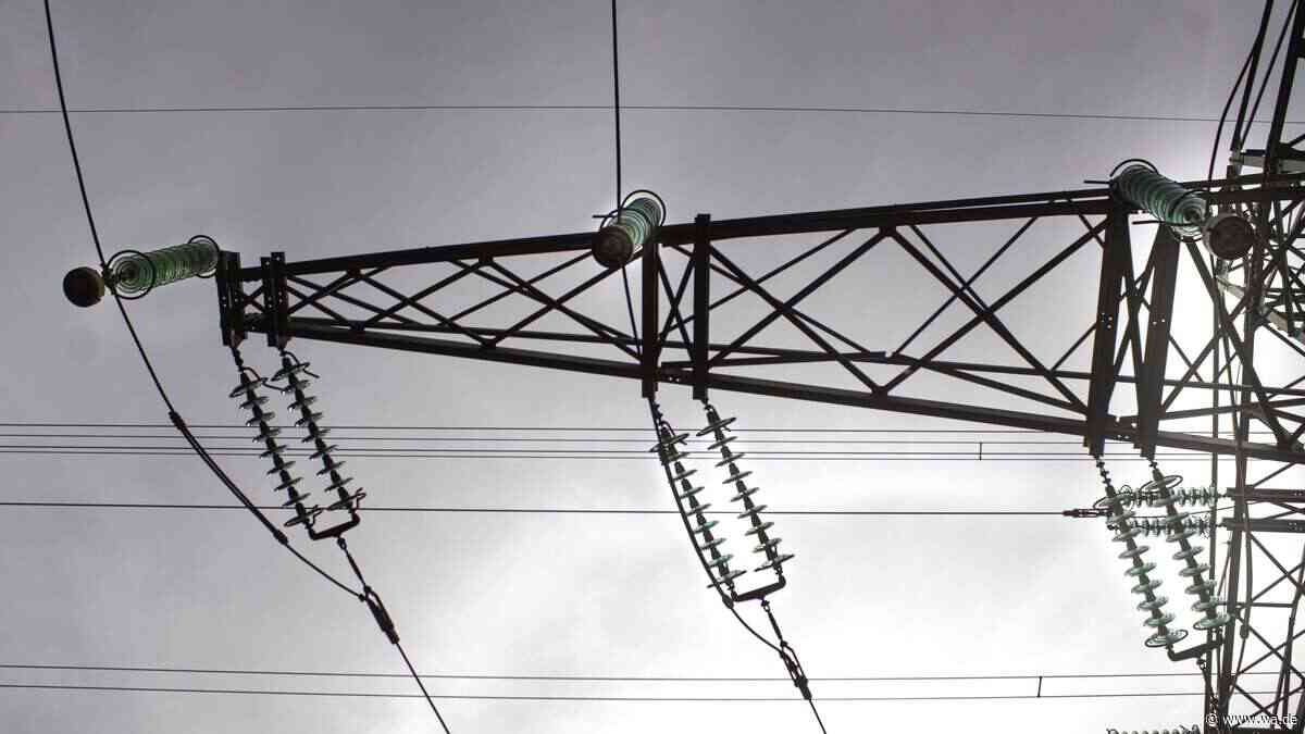 Zwei Anschläge binnen 24 Stunden: Warum Deutschlands Energieversorgung plötzlich im Fokus steht