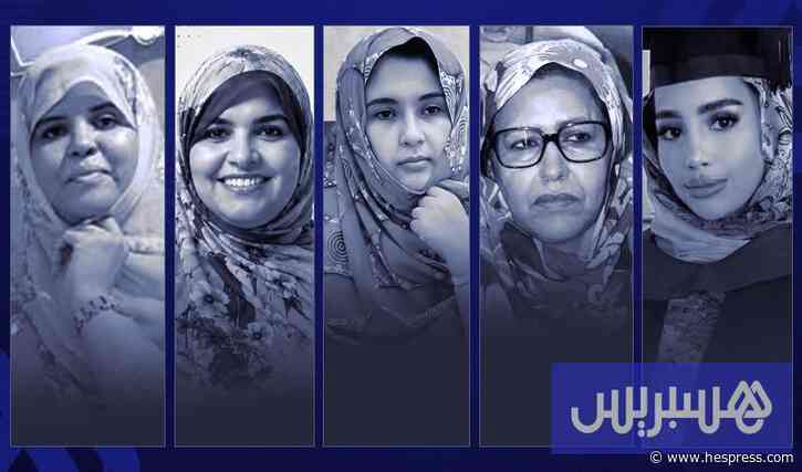 انتخابات 2026 .. وكيلات اللوائح يؤججن الترقب في الداخلة ـ وادي الذهب