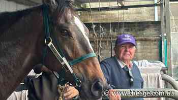 Headwall owner puts faith in fate for second chance at Everest slot