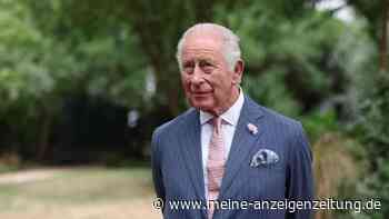 Erneute Fake-Todesmeldung über Charles: König hielt kurz zuvor noch eine Rede im British Museum