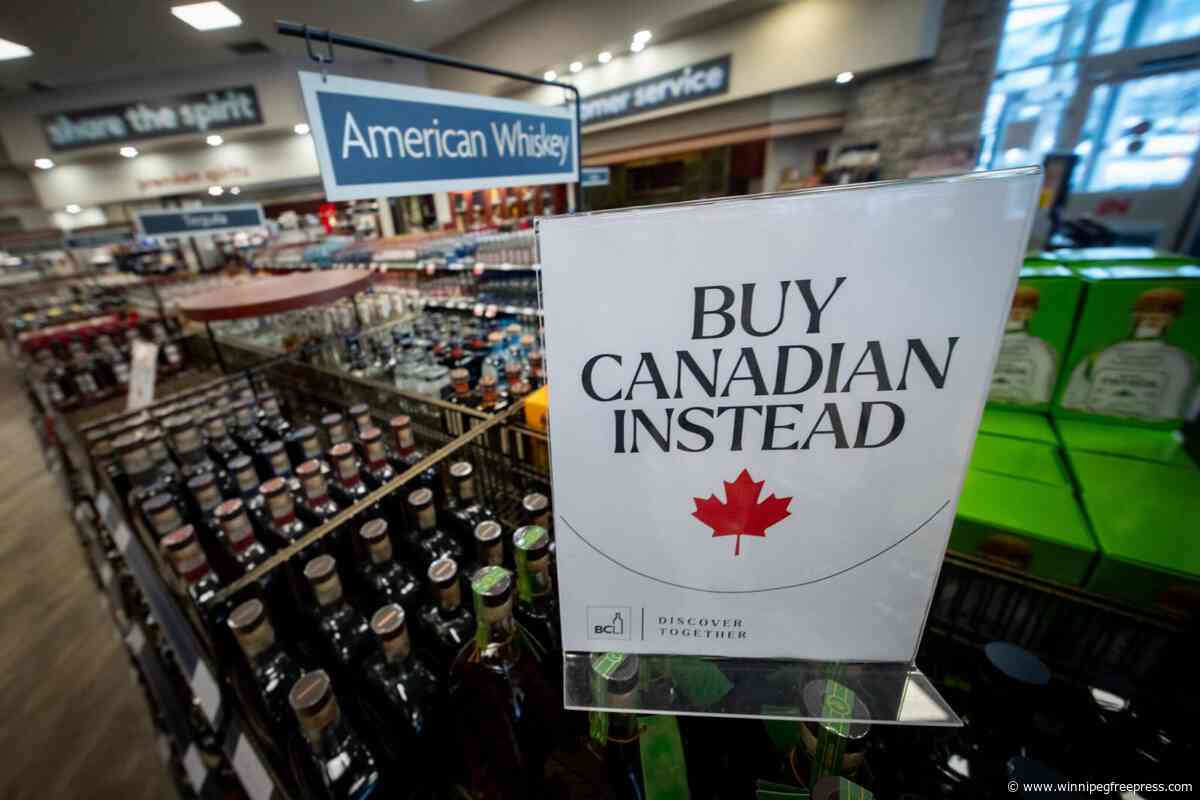 The ‘Buy Canadian’ trade war challenge