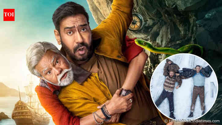 Friday OTT releases: 'Dhamaal 4' and more to stream from Sep 4