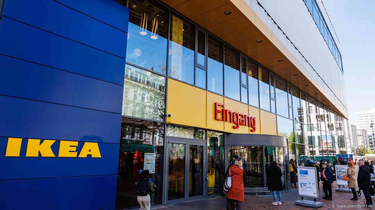 Kunden „so enttäuscht“: Ikea nimmt beliebtes Essen aus dem Sortiment