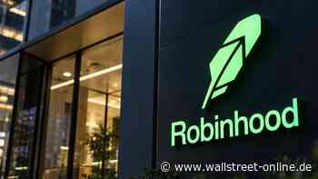 Krypto-Aktien heben ab: Robinhood explodiert um 17 % – doch damit könnte die Rallye erst beginnen