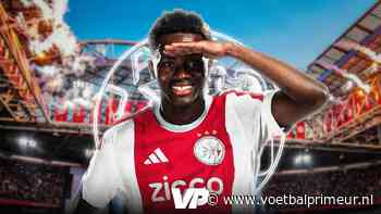 'Ajax was een club waarvan we zeiden: een plek waar je goed ontvangen wordt'