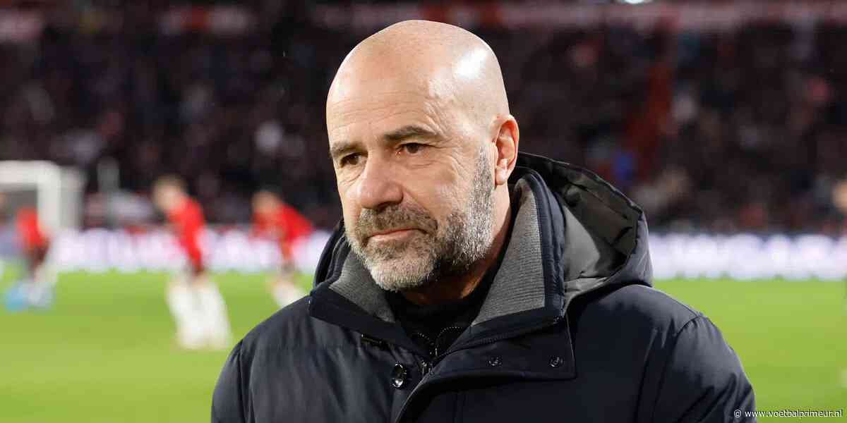 Bosz heeft het lastig tegen Ajax: zijn trackrecord tegen zijn voormalig werkgever