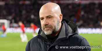 Bosz heeft het lastig tegen Ajax: zijn trackrecord tegen zijn voormalig werkgever