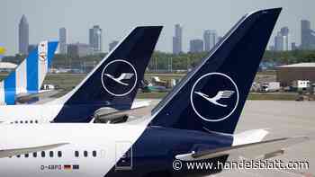 Deutsche Börse: Lufthansa verpasst Aufstieg in den Dax