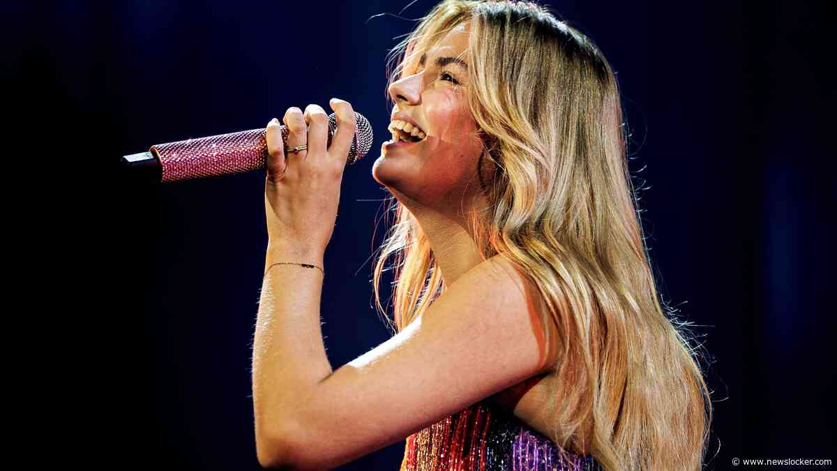 Videoland maakt docuserie over optreden Roxy Dekker in Johan Cruijff ArenA