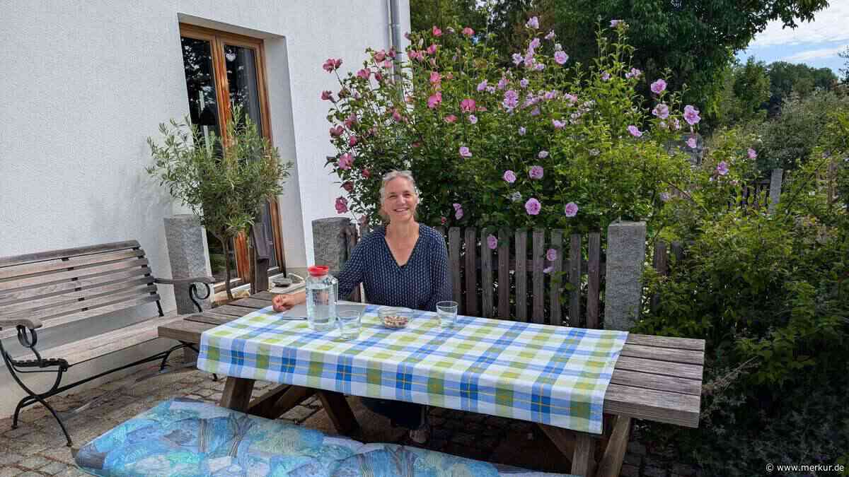 Ex-Bürgermeisterin aus Lengdorf macht jetzt Energieberatung
